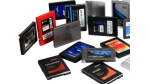 SSD ab 90 Euro: Test - SSD-Festplatten bis 128 GB im Vergleich
