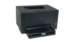 Farblaserdrucker: Canon I-Sensys LBP7018C im Test