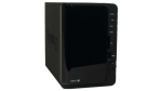 Netzwerkspeicher: Synology Diskstation DS212+ im Test