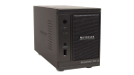 Netzwerkspeicher: Netgear ReadyNAS Duo v2 im Test