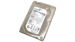 Extrem schnelle 3,5-Zoll-Festplatte: Seagate Barracuda 7200 3000GB im Test