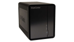 Netzwerkspeicher: D-Link Sharecenter Shadow DNS-325 im Test