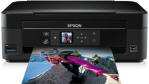 Tintenstrahl-Multifunktionsgerät: Epson Stylus SX435W im Test - Foto: Epson