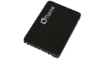 Sparsame SSD: SSD Plextor M3 256GB im Test