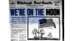 Nasa Funkverkehr Apollo 11: Mondlandung ab 13 Uhr 32 im Internet