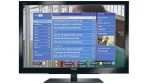 Die Zukunft der Consumer Electronic: Apps auf dem Fernseher - Foto: Toshiba