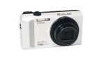 Digitalkamera: Casio EX-ZR200 im Test - Foto: Casio