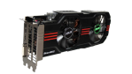 Grafikkarte: Test - Asus HD 7950 DirectCU 2 TOP - Foto: Asus