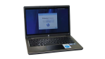 Ultrabook: HP Folio 13-2000 im Test
