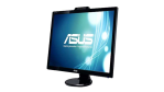 27-Zoll TFT-Bildschirm: Asus VK278Q im Test - Foto: Asus
