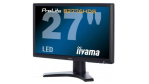 27-Zoll TFT-Bildschirm: Iiyama Prolite B2776HDS im Test - Foto: Iiyama