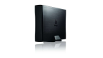 Externe Festplatte: Iomega Prestige Desktop Hard Drive 1 TB USB 3.0 im Test - Foto: Iomega