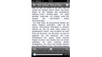 iPhone, Kindle, PRS-505: Die besten E-Book-Reader im Vergleich