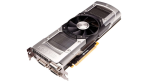 Machtdemonstration: Test - Dual-GPU-Karte Nvidia Geforce GTX 690