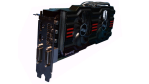 Grafikkarte: Asus HD 7870 DirectCU 2 TOP V2 im Test