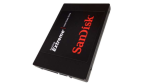 Schnäppchen-SSD-Festplatte: SSD Sandisk Extreme 120GB im Test