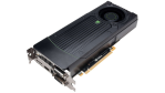 Machtwechsel: Nvidia toppt mit der Geforce GTX 670 die Konkurrenz - Foto: Nvidia
