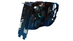 Grafikkarte: Gigabyte HD 7850 OC im Test