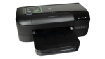 Tintenstrahldrucker: HP Officejet 6100 H611a im Test - Foto: IDG/PC-WELT