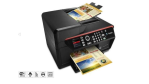 Tintenstrahl-Multifunktionsgerät: Kodak Office Hero 6.1 im Test - Foto: Kodak