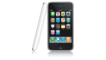 Im Partnershop: Das iPhone gibt es jetzt auch bei simyo - Foto: Apple