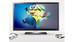 Kein Bock auf Brillenschlange: Warum 3-D-Fernseher gekauft, aber nicht genutzt werden - Foto: LG