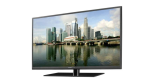 38,5 Zoll LCD-TV: Hannspree AD40UMMB im Test - Foto: Hannspree