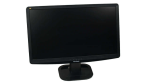 Preiswerter 23-Zoll TFT-Bildschirm: Viewsonic VX2336S-LED im Test - Foto: Viewsonic 