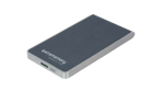 Externe 2,5-Zoll-Festplatte: Extrememory Portable HDD USB 3.0 1 TB designed by Brinell im Test - Foto: Extrememory
