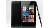 Das Google-Tablet Nexus 7 - Foto: Google
