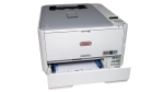 Farblaserdrucker: Oki C321dn mit LED-Technik im Test