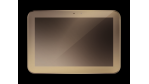 Tablet-PC: Toshiba AT300-101 im Test - Foto: Toshiba