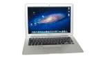 Notebook für unterwegs: Apple Macbook Air 13 (MD231D/A) im Test