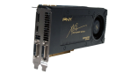 Grafikkarte: PNY Geforce GTX 670 im Test