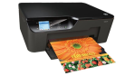 Tintenstrahl-Multifunktionsgerät: Tinten-Kombigerät HP Deskjet 3520 im Test - Foto: HP