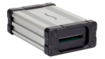 Thunderbolt-Adapter: Sonnet Echo Express Card Adapter im Test - Foto: Sonnet