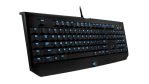 Gaming-Tastatur: Razer Black Widow Ultimate im Test - Foto: Razer