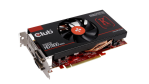 Grafikkarte: Club 3D Radeon HD 7870 Royal King im Test - Foto: Club 3D