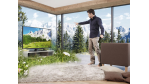 Full HD war gestern: Mit 4K schärfer fernsehen - Foto: Toshiba
