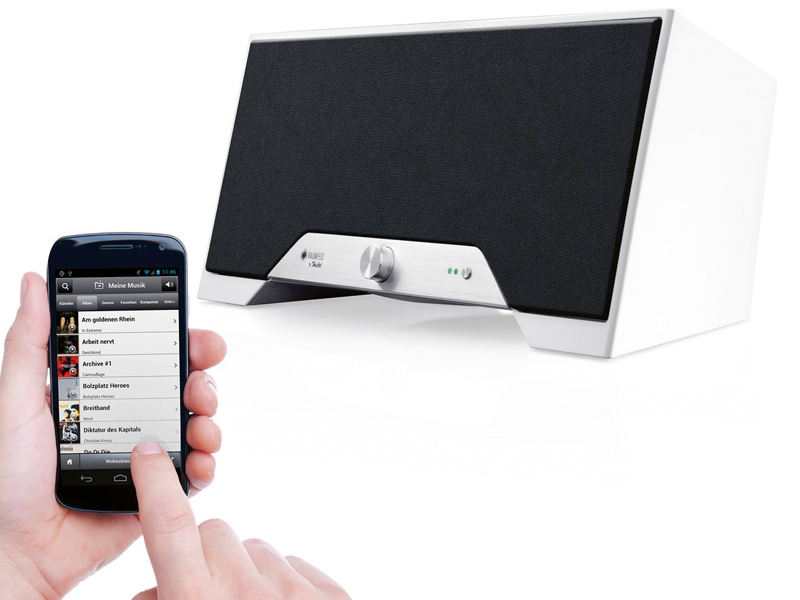 Teufel Smart Speaker
