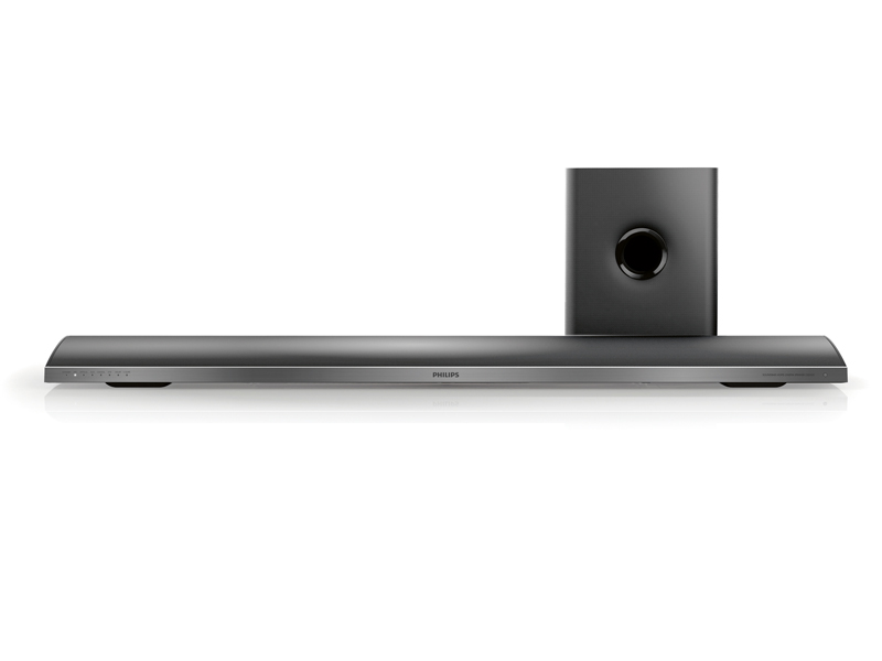 Philips Android Soundbar CSS5123
