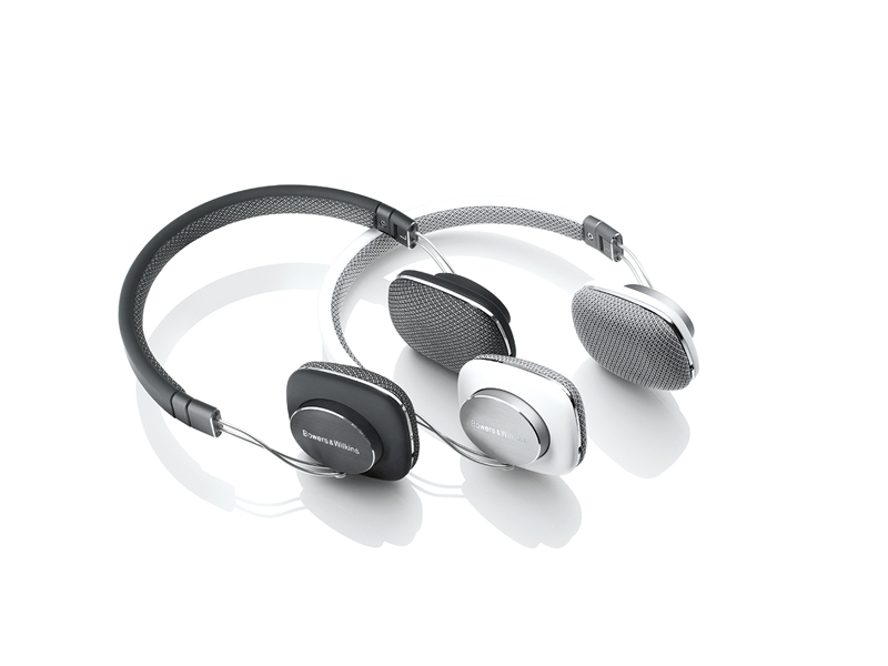 Bowers & Wilkins P3
