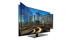 Angriffe auf moderne Fernseher: Sicherheitslücken in Smart-TV-Geräten - Foto: Toshiba