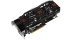 Grafikkarte: Asus Geforce GTX 660 Ti DirectCU 2 TOP im Test - Foto: Asus