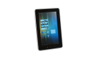 Tablet-PC: Braun B-Tab 711 im Test