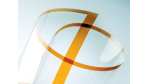 Biegsame Bildschirme: Flexible Displays, dünn wie Papier - Foto: Corning