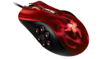 Gaming-Maus: Razer Naga Hex (Wraith-Edition) im Test - Foto: Razer