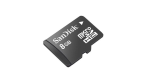 Ratgeber Micro-SD-Karten: Mehr Speicher für Smartphone und Tablet - Foto: Sandisk