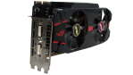 Overclocker-Grafikkarte: Asus Matrix HD 7970 Platinum im Test