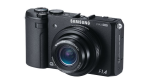 Kompaktkamera mit extra lichtstarkem Objektiv : Samsung EX2F im Test - Foto: Samsung